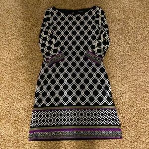 White House Black Market Dress